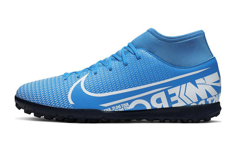 Buy (PS) Nike Mercurial Superfly 7 Club TF 'New Lights' Botas de Fútbol. AT8156-414