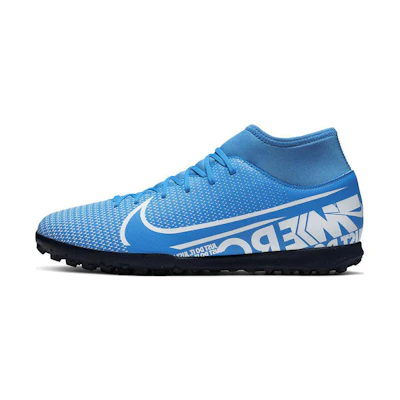 (Youth) Nike Mercurial Superfly 7 Club TF 'New Lights'