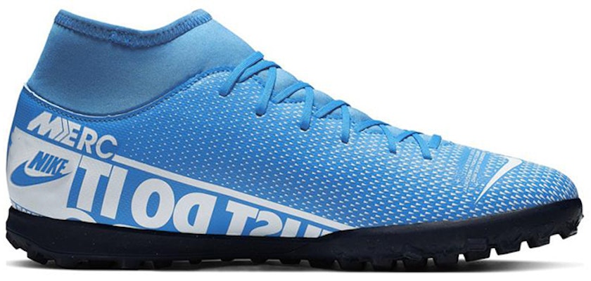 (PS) Nike Mercurial Superfly 7 Club TF 'New Lights' Sepatu Bola Terbaru AT8156-414 Order (PS) Nike Mercurial Superfly 7 Club TF 'New Lights' Sepatu Bola Terbaru AT8156-414