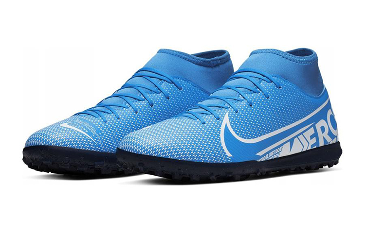 Lookbook (PS) Nike Mercurial Superfly 7 Club TF 'New Lights' Botas de Fútbol. AT8156-414