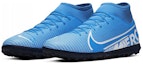 Lookbook (PS) Nike Mercurial Superfly 7 Club TF 'New Lights' Sepatu Bola Terbaru AT8156-414