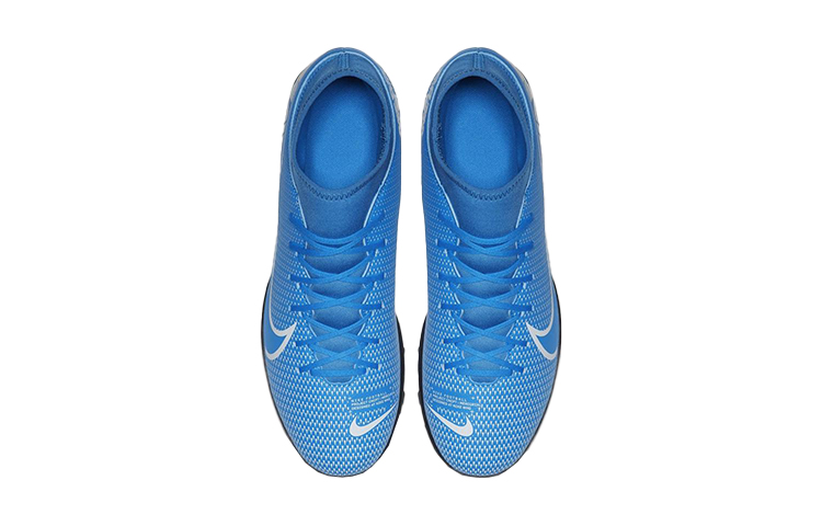 Shop (PS) Nike Mercurial Superfly 7 Club TF 'New Lights' Botas de Fútbol. AT8156-414