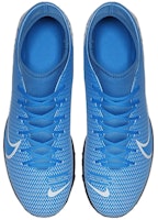(PS) Nike Mercurial Superfly 7 Club TF 'New Lights' Botas de Fútbol. AT8156-414 Shop (PS) Nike Mercurial Superfly 7 Club TF 'New Lights' Botas de Fútbol. AT8156-414