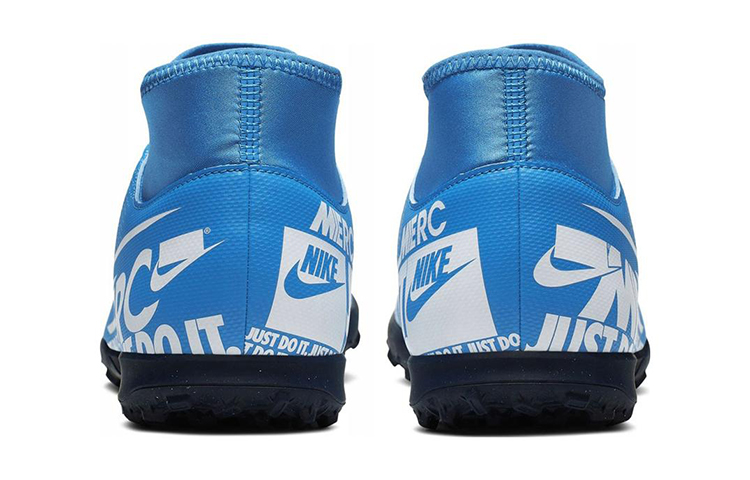 Purchase (PS) Nike Mercurial Superfly 7 Club TF 'New Lights' Botas de Fútbol. AT8156-414