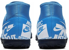 (PS) Nike Mercurial Superfly 7 Club TF 'New Lights' Botas de Fútbol. AT8156-414 Purchase (PS) Nike Mercurial Superfly 7 Club TF 'New Lights' Botas de Fútbol. AT8156-414