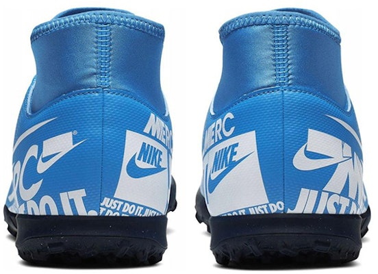 (PS) Nike Mercurial Superfly 7 Club TF 'New Lights' Sepatu Bola Terbaru AT8156-414 Purchase (PS) Nike Mercurial Superfly 7 Club TF 'New Lights' Sepatu Bola Terbaru AT8156-414