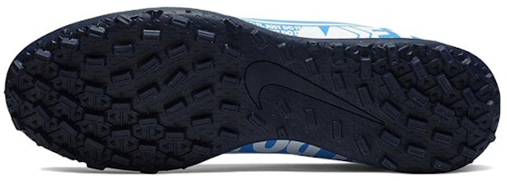 (PS) Nike Mercurial Superfly 7 Club TF 'New Lights' Botas de Fútbol. AT8156-414 Details for (PS) Nike Mercurial Superfly 7 Club TF 'New Lights' Botas de Fútbol. AT8156-414