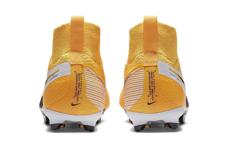 (Youth) Nike Mercurial Superfly 7 Elite FG Jr. 'Laser Orange' 圖 5