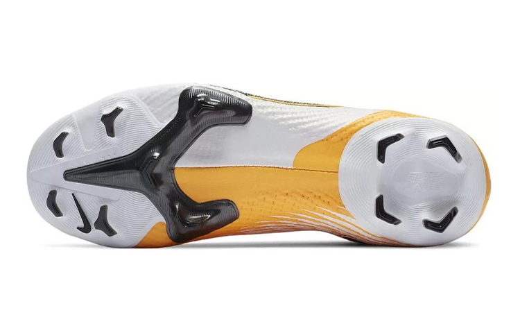 (Youth) Nike Mercurial Superfly 7 Elite FG Jr. 'Laser Orange' 圖 6