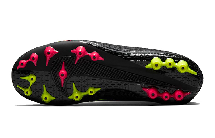 (Youth) Nike Mercurial Superfly 8 Academy AG Artificial Grass Black 圖 6