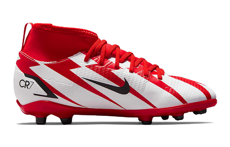 Order (PS) Nike Mercurial Superfly 8 Academy CR7 MG 'Rojo Chile' DB0926-600