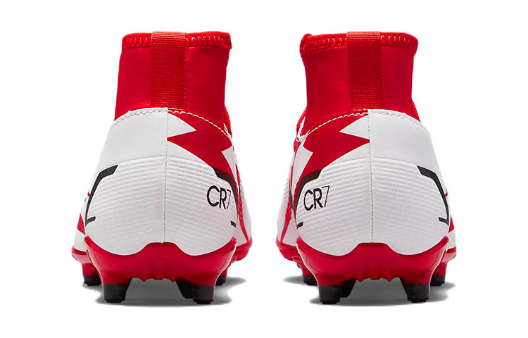 Purchase (PS) Nike Mercurial Superfly 8 Academy CR7 MG 'Rojo Chile' DB0926-600
