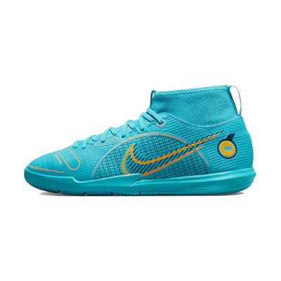 (Youth) Nike Mercurial Superfly 8 Academy IC 'Blueprint Pack'