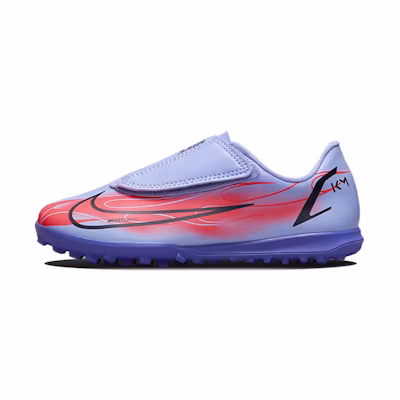 (PS) Nike Mercurial Superfly 8 Academy KM 14TF 'Purple Orange'