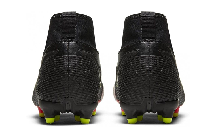 Shop (PS) Nike Mercurial Superfly 8 Academy MG 'Hitam Siber' CV1127-090