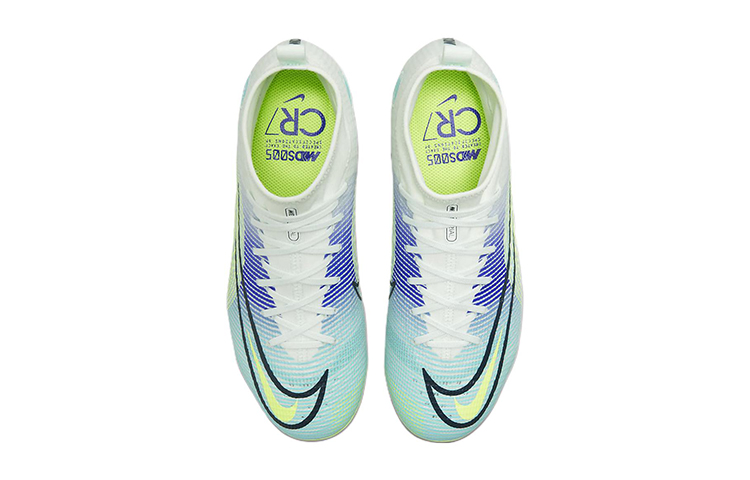 Shop (PS) Nike Mercurial Superfly 8 Pro FG 'Mimpi Speed - Hijau Electro Ungu' DN3772-375