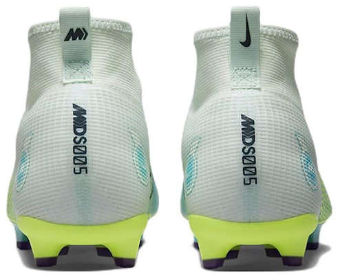 兒童 Nike Mercurial Superfly 8 刺客 14 Pro FG 硬地型 減震耐磨輕巧 高筒 足球鞋 綠藍色 Purchase 兒童 Nike Mercurial Superfly 8 刺客 14 Pro FG 硬地型 減震耐磨輕巧 高筒 足球鞋 綠藍色