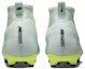 Purchase 兒童 Nike Mercurial Superfly 8 刺客 14 Pro FG 硬地型 減震耐磨輕巧 高筒 足球鞋 綠藍色