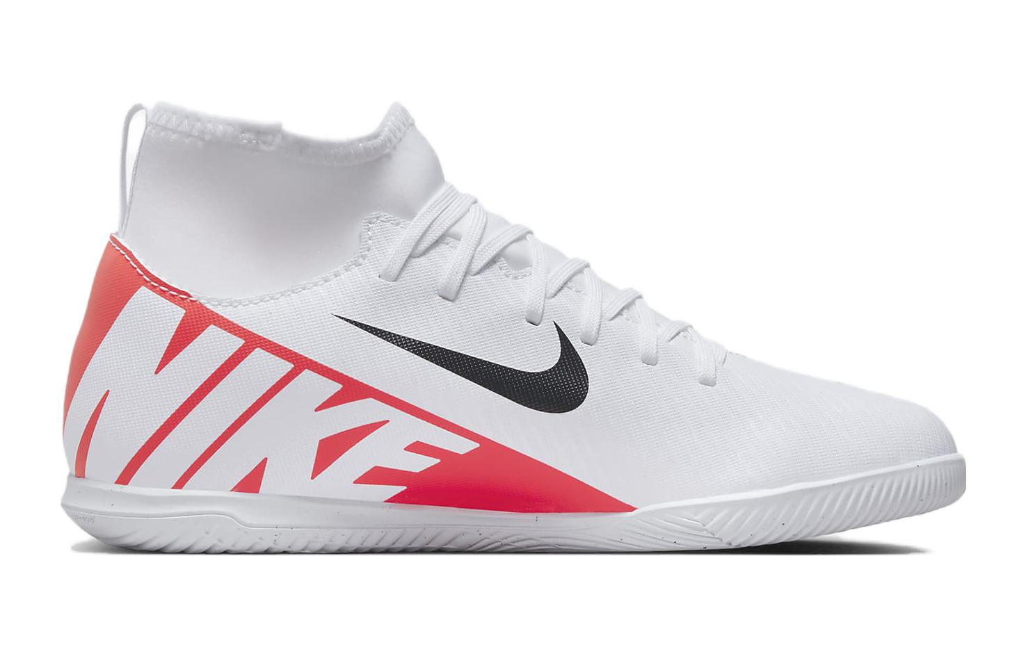 Order (PS) Nike Mercurial Superfly 9 Club 'Blanco Rojo Negro' DJ5960-600