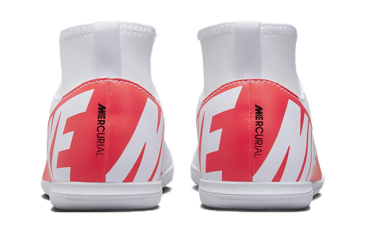Purchase (PS) Nike Mercurial Superfly 9 Club 'Blanco Rojo Negro' DJ5960-600