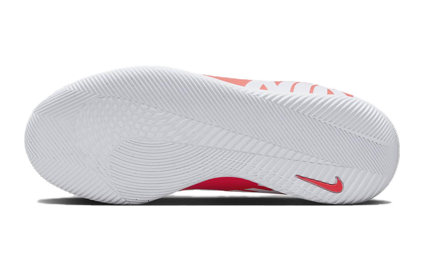 Details for (PS) Nike Mercurial Superfly 9 Club 'Blanco Rojo Negro' DJ5960-600