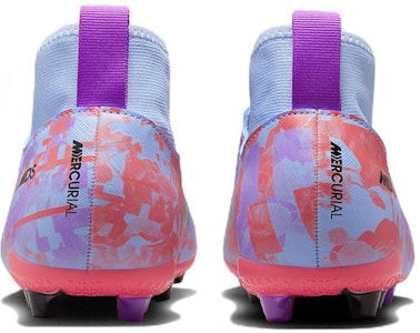 (PS) Botas Nike Mercurial Superfly 9 Pro ACAD MDS AG 'Cobalt Bliss Black Fuchsia' DX1818-405 Purchase (PS) Botas Nike Mercurial Superfly 9 Pro ACAD MDS AG 'Cobalt Bliss Black Fuchsia' DX1818-405
