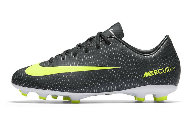 (Youth) Nike Mercurial Vapor 11 FG CR7 'Chapter 3: Discovery Pack' 852489-376
