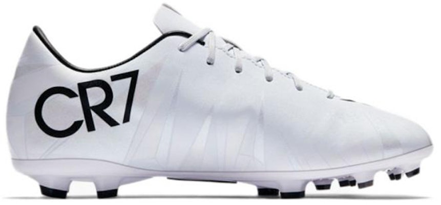 (PS) Nike Mercurial Vapor 11 'CR7 Putih Hitam' 852489-401 Order (PS) Nike Mercurial Vapor 11 'CR7 Putih Hitam' 852489-401