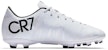 (PS) Nike Mercurial Vapor 11 'CR7 Putih Hitam' 852489-401