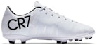 Order (PS) Nike Mercurial Vapor 11 'CR7 Putih Hitam' 852489-401