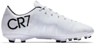 Order (PS) Nike Mercurial Vapor 11 ''CR7 Wit Zwart'' 852489-401