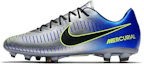 Buy (PS) Nike Mercurial Vapor 11 FG ''Blauw Zilver'' 940855-407
