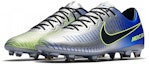Lookbook (PS) Nike Mercurial Vapor 11 FG 'Biru Perak' 940855-407