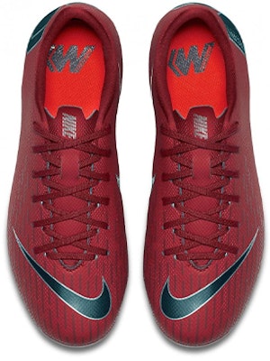 (Preschool) Nike Mercurial Vapor 12 Academy MG 'Red Black Silver' AH7347-606 Shop (Preschool) Nike Mercurial Vapor 12 Academy MG 'Red Black Silver' AH7347-606