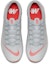 Shop 兒童 Nike JR Mercurial Vapor 12 刺客 12 Academy MG 多場地足球鞋 灰紅