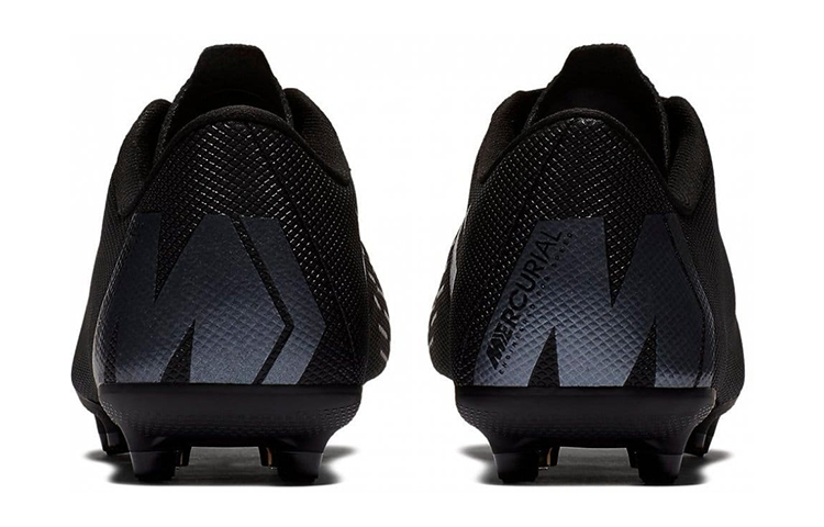 Purchase (PS) Nike Mercurial Vapor 12 Academy MG Junior 'Hitam' AH7347-001