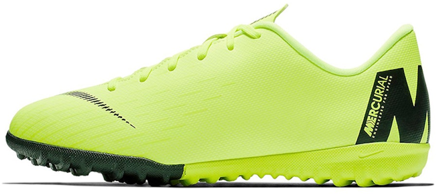 (PS) 耐克Mercurial Vapor 12 Academy TF'绿草' AH7342-701 Buy (PS) 耐克Mercurial Vapor 12 Academy TF'绿草' AH7342-701