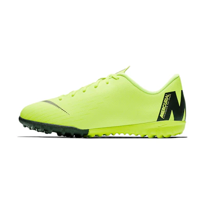 (PS) Nike Mercurial Vapor 12 Academy TF 'Green Grass'