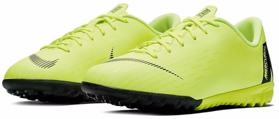 (PS) 耐克Mercurial Vapor 12 Academy TF'绿草' AH7342-701 Lookbook (PS) 耐克Mercurial Vapor 12 Academy TF'绿草' AH7342-701