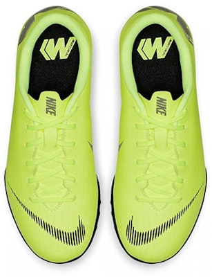 (PS) 耐克Mercurial Vapor 12 Academy TF'绿草' AH7342-701 Shop (PS) 耐克Mercurial Vapor 12 Academy TF'绿草' AH7342-701