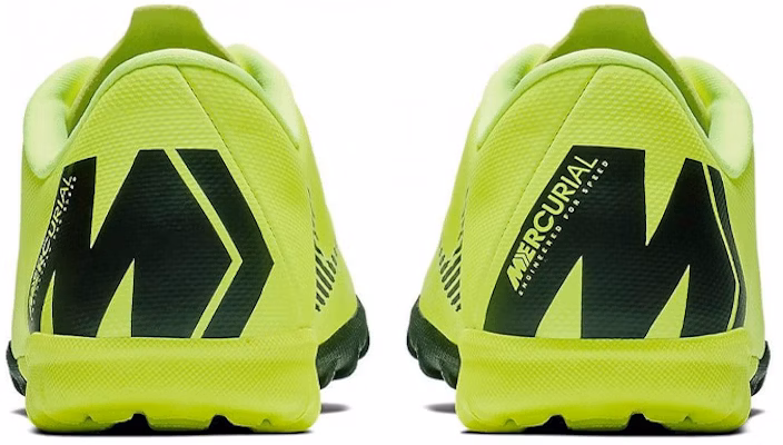 (PS) 耐克Mercurial Vapor 12 Academy TF'绿草' AH7342-701 Purchase (PS) 耐克Mercurial Vapor 12 Academy TF'绿草' AH7342-701