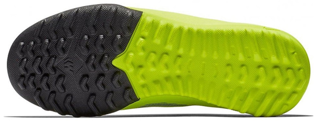 (PS) 耐克Mercurial Vapor 12 Academy TF'绿草' AH7342-701 Details for (PS) 耐克Mercurial Vapor 12 Academy TF'绿草' AH7342-701