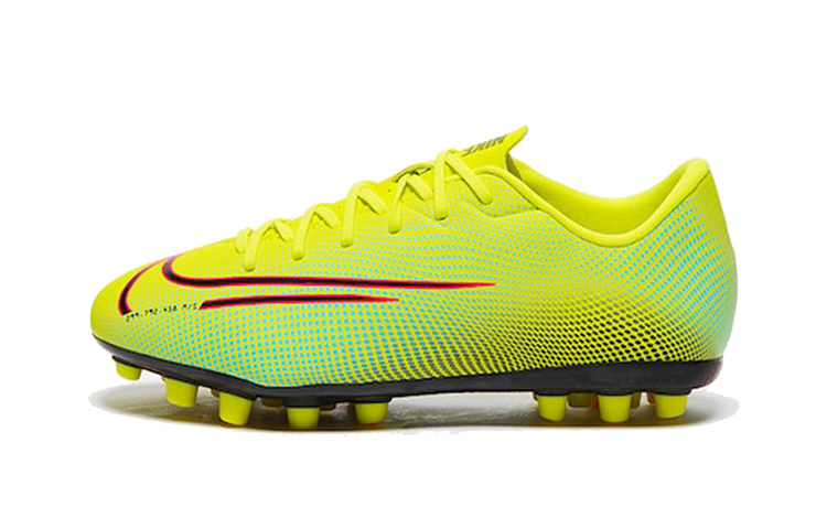 Buy 兒童 Nike Mercurial Vapor 13 刺客 13 Academy AG 夢速 2 黃