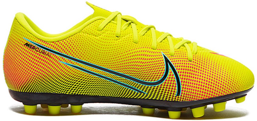 (Preschool) Nike Mercurial Vapor 13 Academy AG Artificial Grass Dream Speed 2 Yellow CK0130-703 Order (Preschool) Nike Mercurial Vapor 13 Academy AG Artificial Grass Dream Speed 2 Yellow CK0130-703