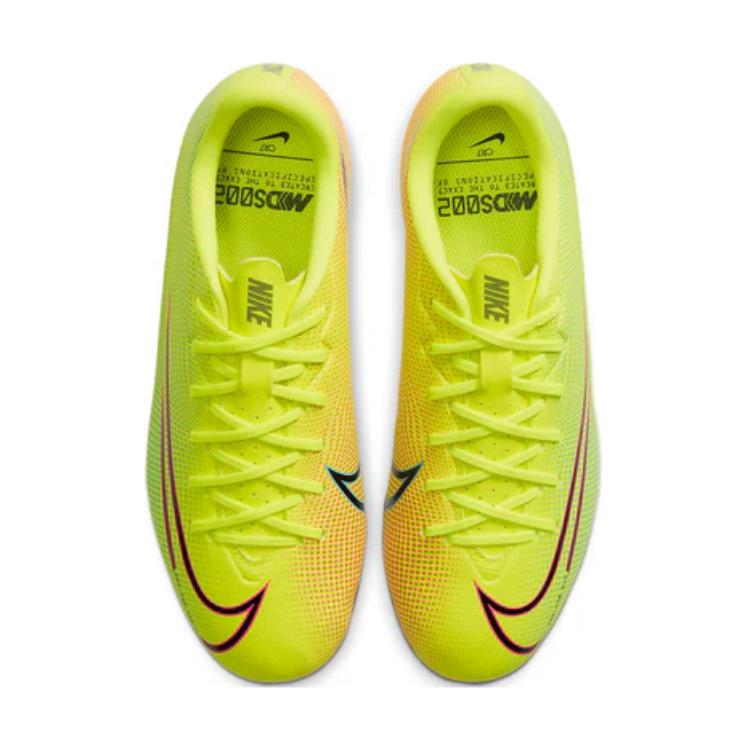 Lookbook 兒童 Nike Mercurial Vapor 13 刺客 13 Academy AG 夢速 2 黃
