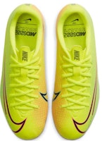 (PS) ナイキ マーキュリアル ヴェイパー 13 アカデミー AG ドリームスピード2 イエロー CK0130-703 Lookbook (PS) ナイキ マーキュリアル ヴェイパー 13 アカデミー AG ドリームスピード2 イエロー CK0130-703