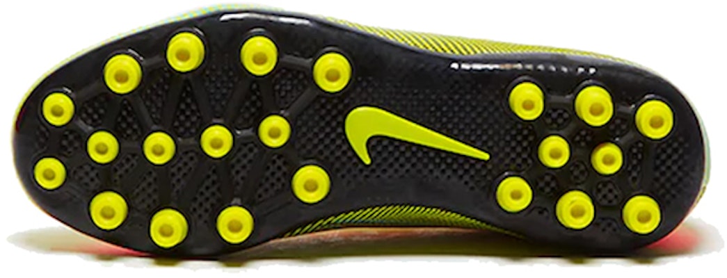 (Preschool) Nike Mercurial Vapor 13 Academy AG Artificial Grass Dream Speed 2 Yellow CK0130-703 Shop (Preschool) Nike Mercurial Vapor 13 Academy AG Artificial Grass Dream Speed 2 Yellow CK0130-703