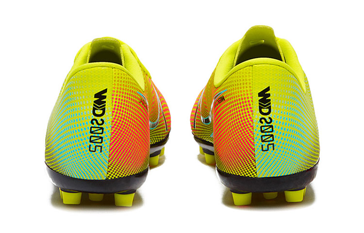 Shop 兒童 Nike Mercurial Vapor 13 刺客 13 Academy AG 夢速 2 黃