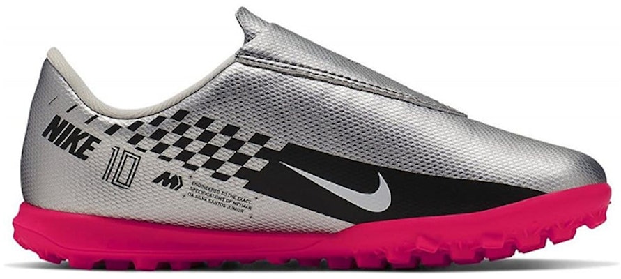 (PS) Nike Mercurial Vapor 13 Club TF Neymar Jr Lelaki Kasut Bola AT8176-006 Order (PS) Nike Mercurial Vapor 13 Club TF Neymar Jr Lelaki Kasut Bola AT8176-006