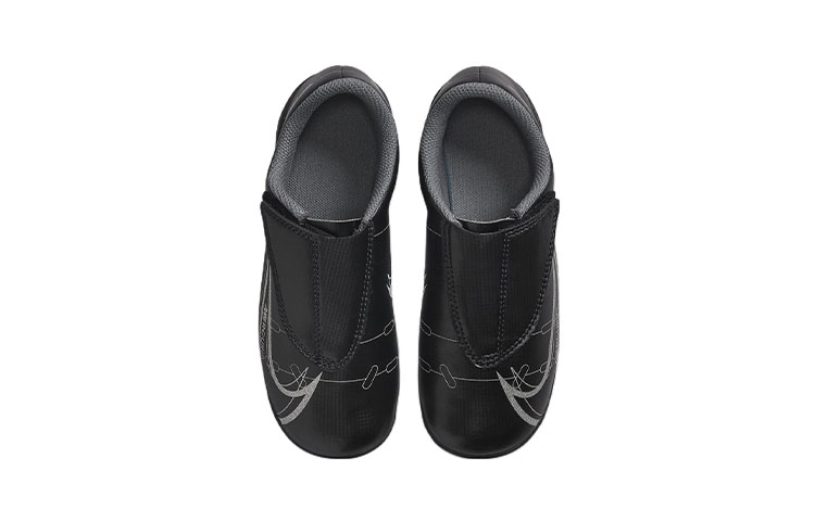 Shop (PS) (幼児用) ナイキ マーキュリアル ヴェイパー 14 クラブ MG 'ブラック グレー' CV0833-004 CV0833-004